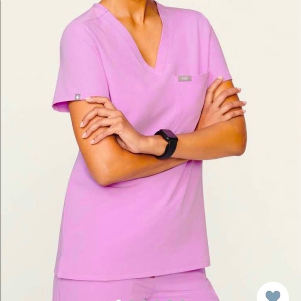 Figs Dusk Scrubs